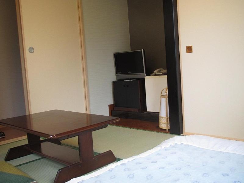 Ryokan Fuji Tokyo Esterno foto