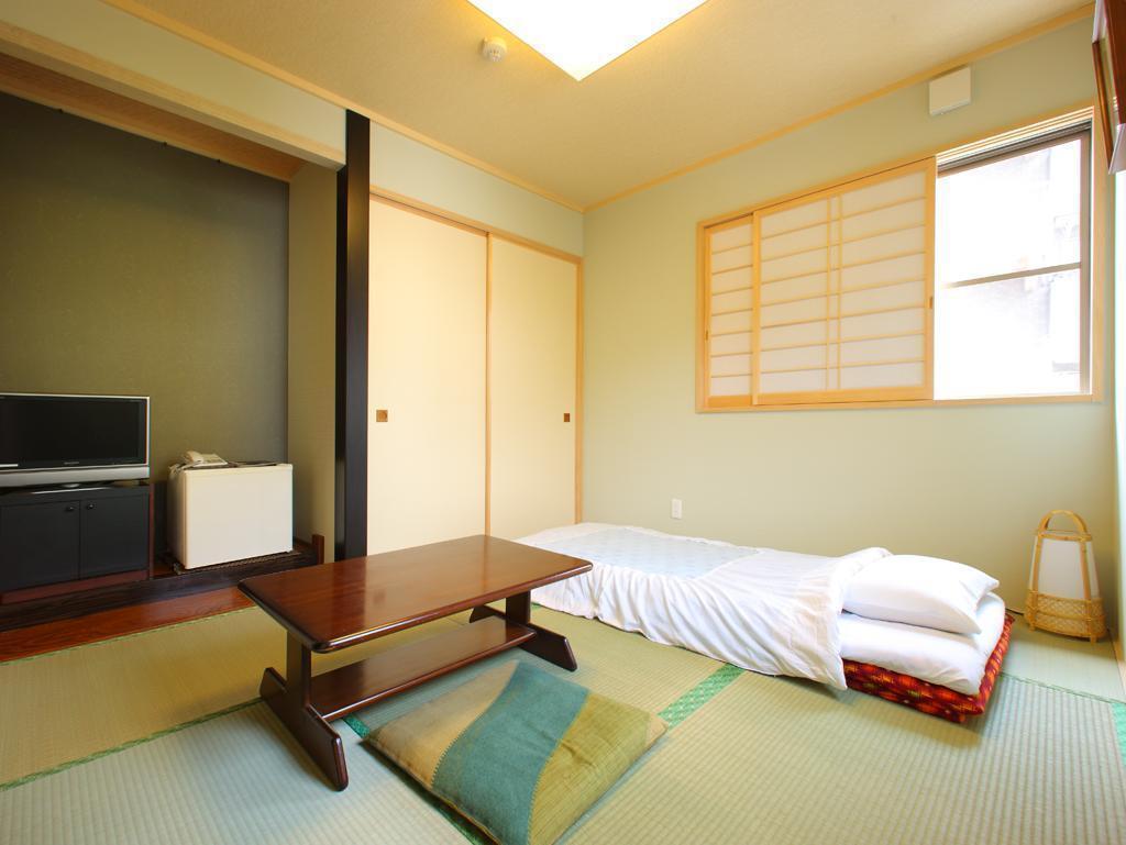Ryokan Fuji Tokyo Esterno foto