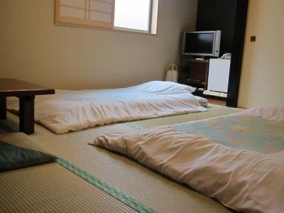Ryokan Fuji Tokyo Esterno foto